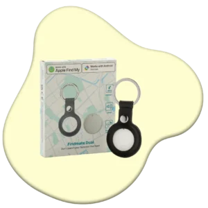 Localizador de artículos Findmate RCS Dual IPX 5