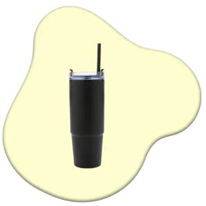 Vaso Tana RCS plástico reciclado 750ML