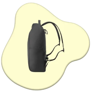 Mochila urbana para bicicleta resistente al agua